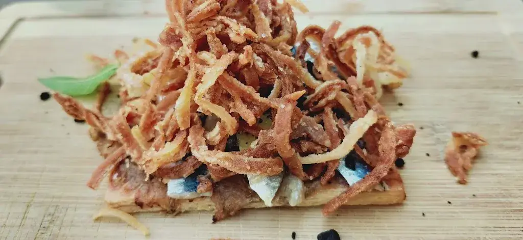 Menu_Restaurant Le Carré des Saveurs_Barjac_image_9