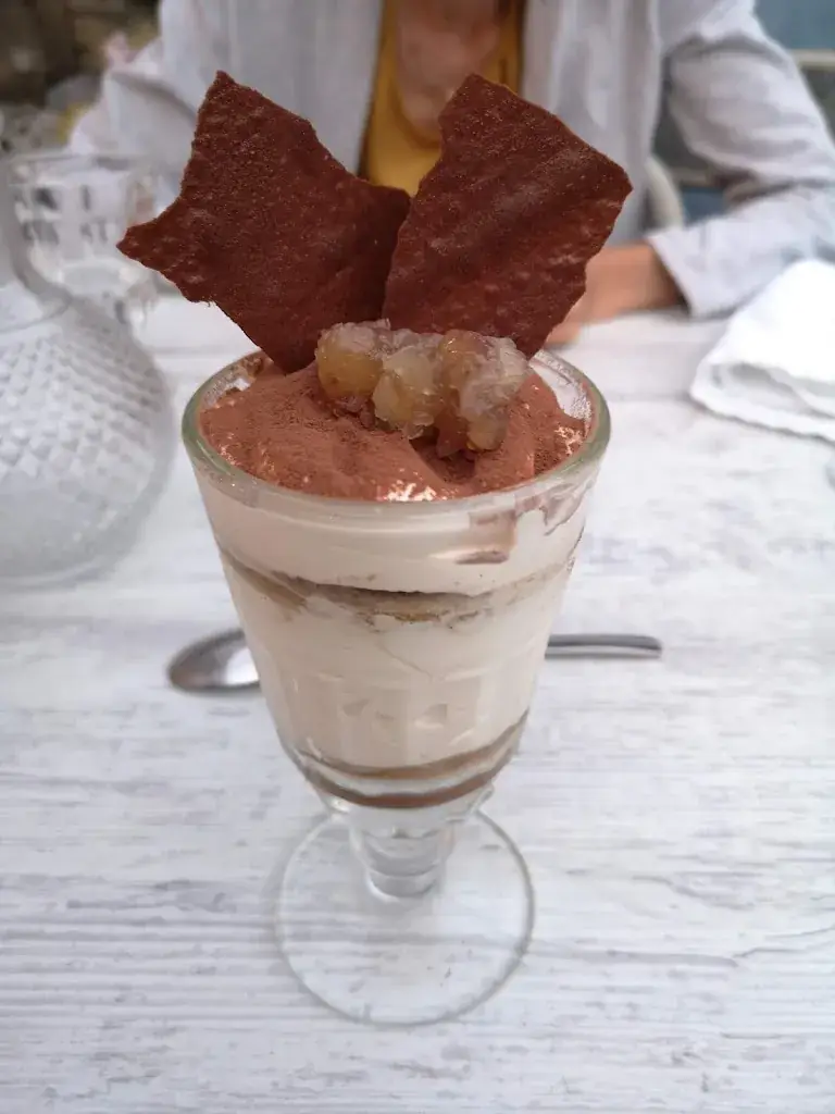 Norbert Diehl_Restaurant Le Carré des Saveurs_Barjac_review