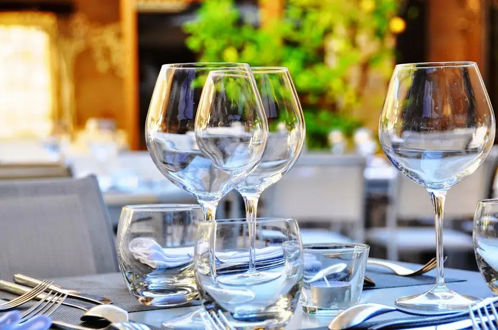 Restaurant Le Carré des Saveurs_Barjac_slider_image_2