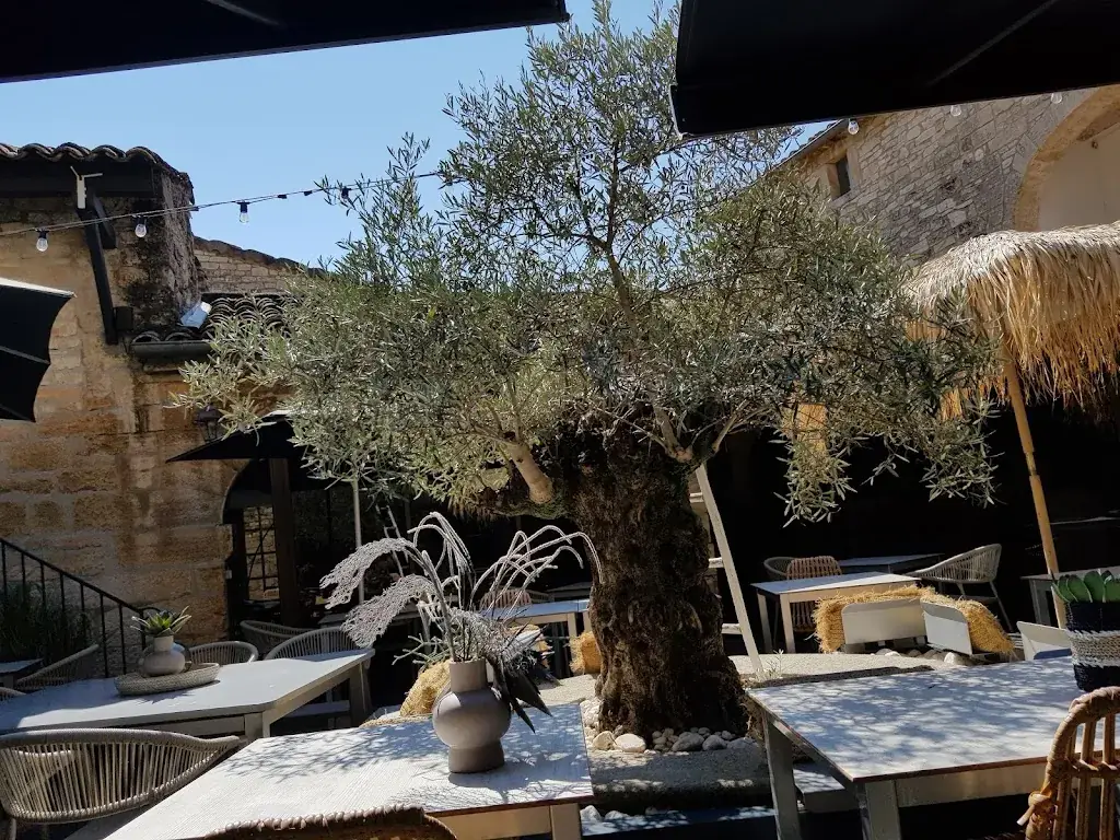 Restaurant Le Carré des Saveurs_Barjac_slider_image_3