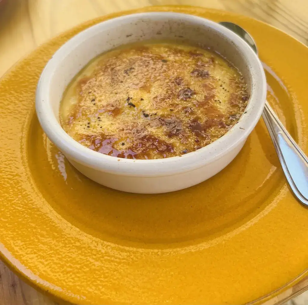 Menu_L’Auberge Espagnole_Barjac_image_3