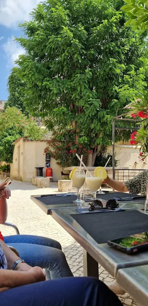 Lou Channelle_Le Pas’sage_Barjac_review