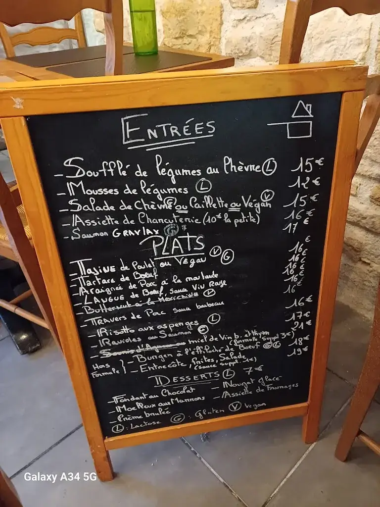 Menu_Le Diablotin Gourmand_Barjac_image_1