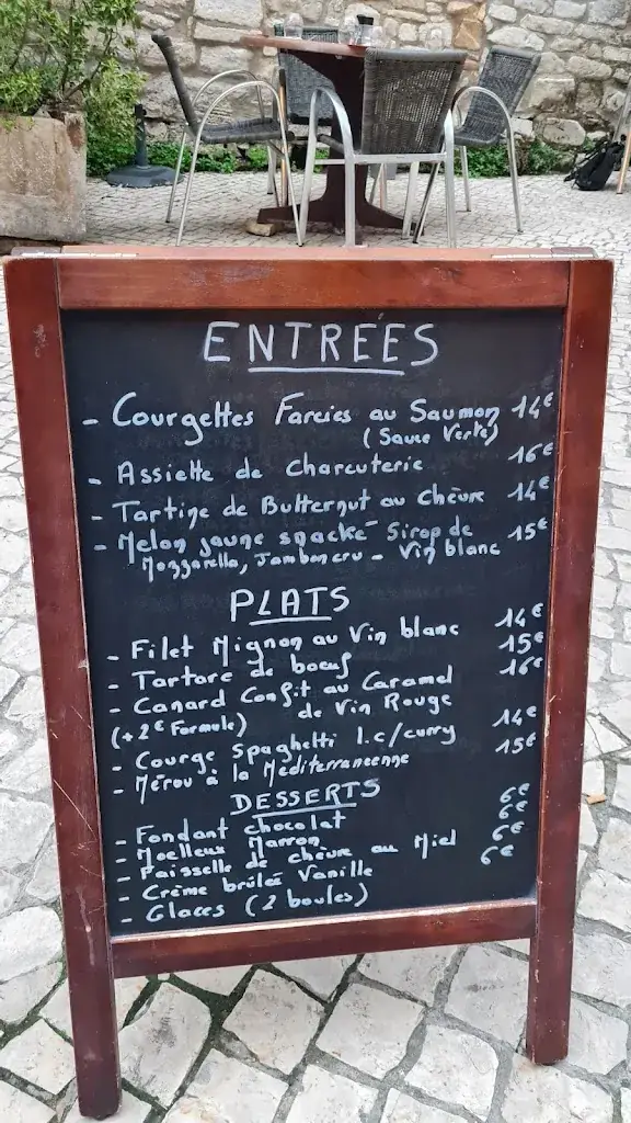 Menu_Le Diablotin Gourmand_Barjac_image_4