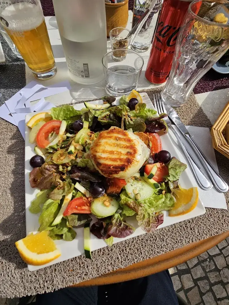 Caroline Perré - Bonin_Le Diablotin Gourmand_Barjac_review