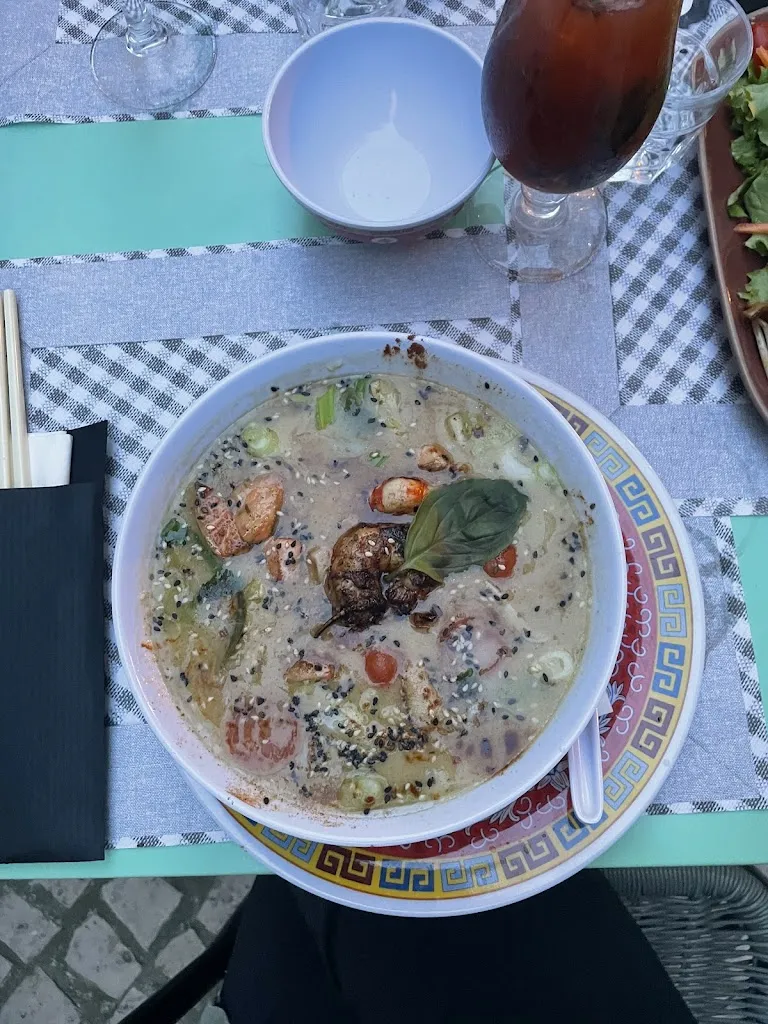 Menu_L'instant Présent_Barjac_image_7