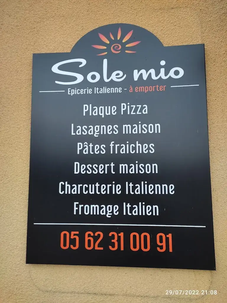Menu_Sole mio_Bazet_image_1