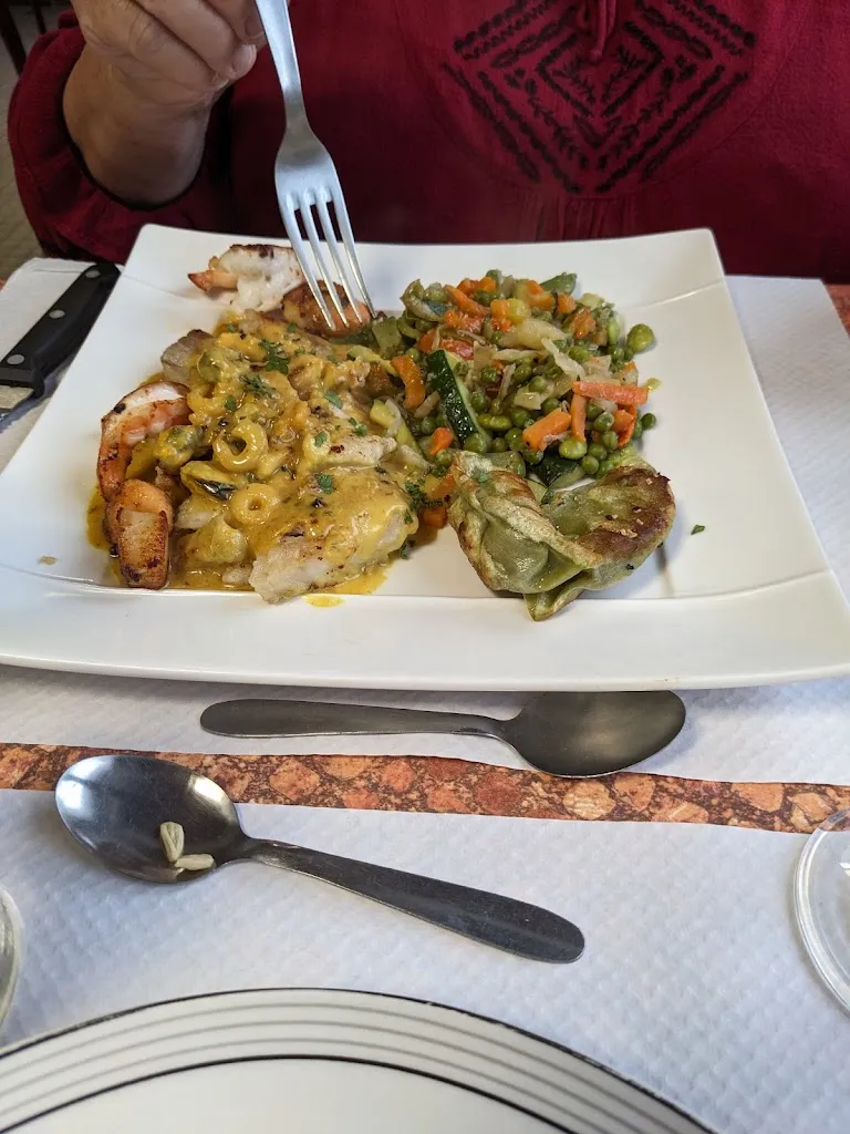 Alain DUCEPT_Auberge de la Crouze_Ancizes-Comps_review