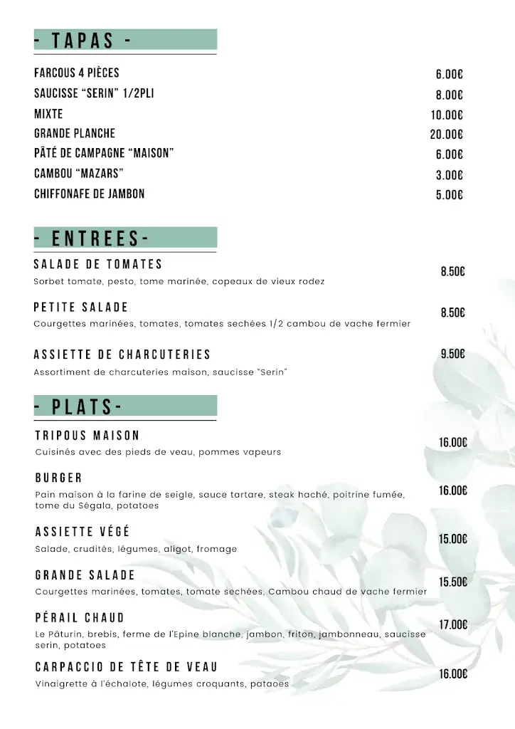 Menu_L'Agriculture_Baraqueville_image_1