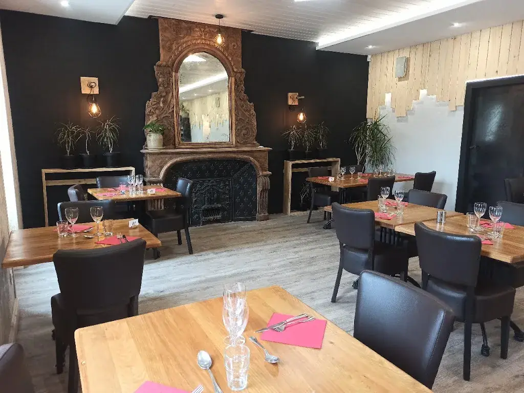 L'Agriculture ristorante a Baraqueville