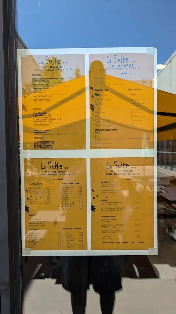 Menu_La Suite_Baraqueville_image_3