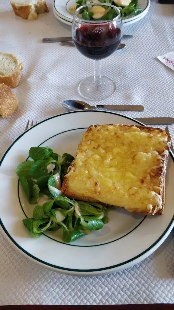 Menu_Bar Restaurant du centre Costes Baraqueville_Baraqueville_image_1