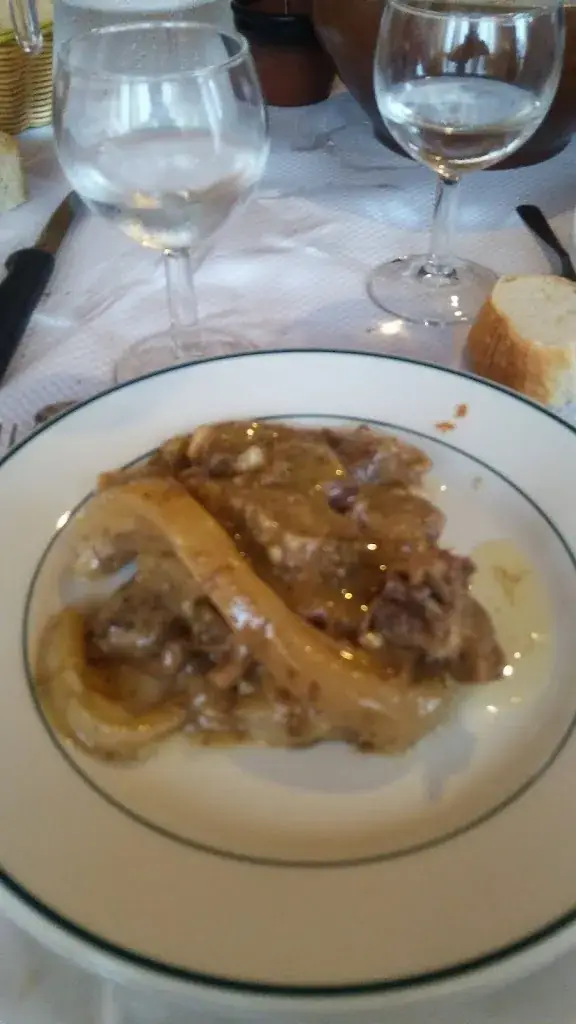 Menu_Bar Restaurant du centre Costes Baraqueville_Baraqueville_image_4