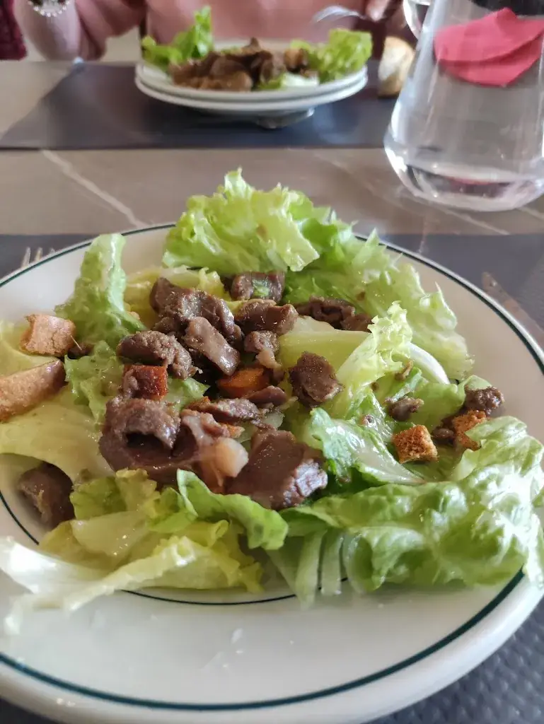 Menu_Bar Restaurant du centre Costes Baraqueville_Baraqueville_image_8