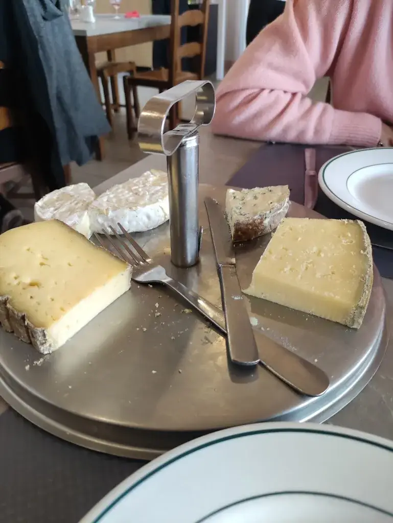 Menu_Bar Restaurant du centre Costes Baraqueville_Baraqueville_image_9