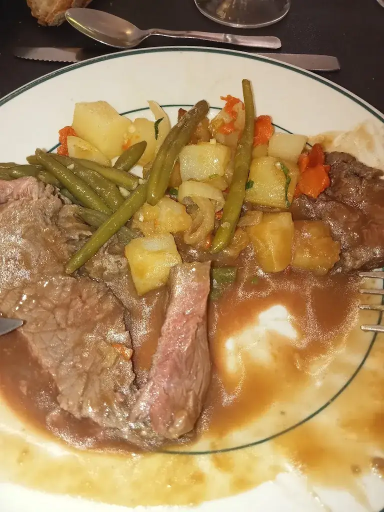 d'ambrosio sandra_Bar Restaurant du centre Costes Baraqueville_Baraqueville_review