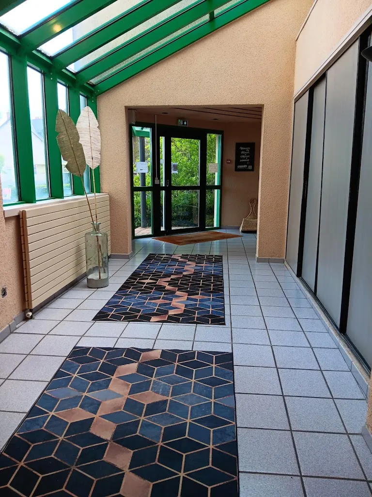 Hotel Restaurant Le Palous_Baraqueville_slider_image_3