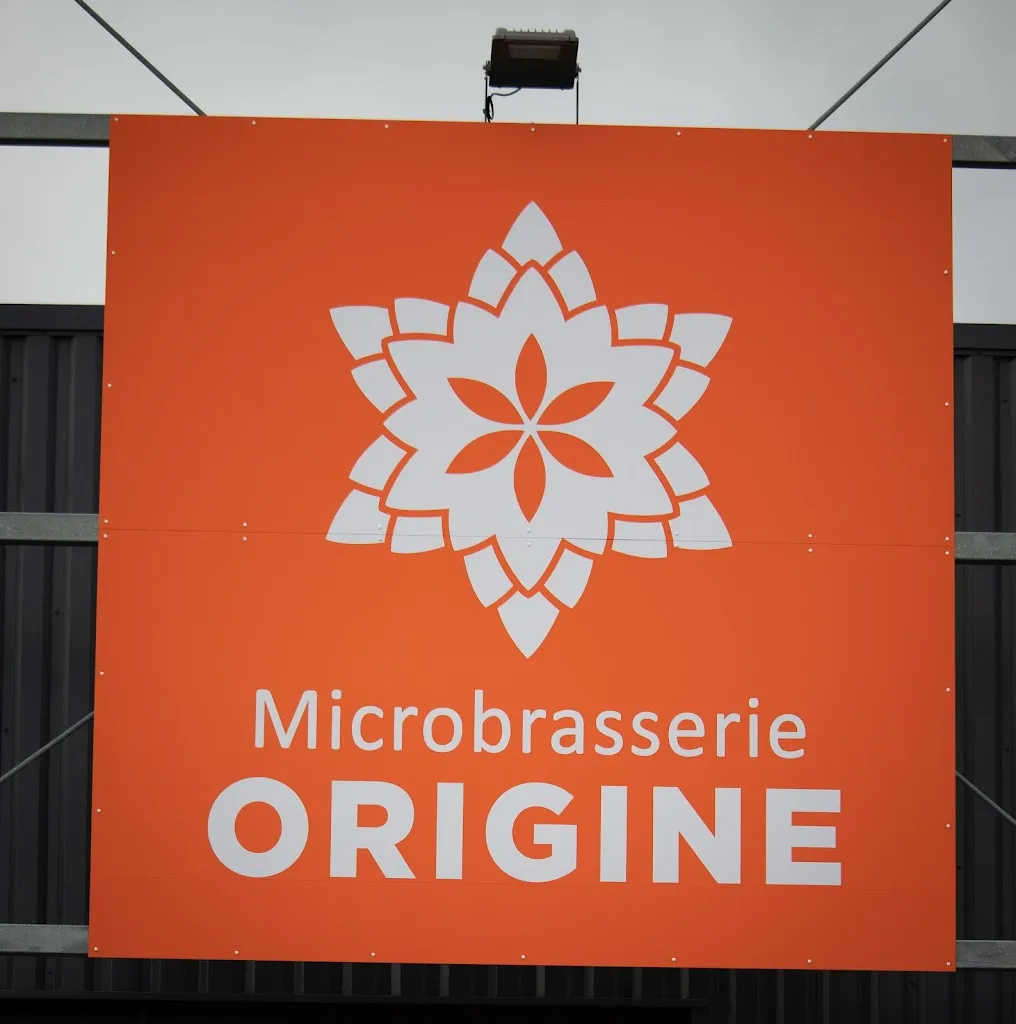 Microbrasserie Origine - Fabrication de bières artisanales - Bar - Tireuses - Évènements_Baraqueville_slider_image_3