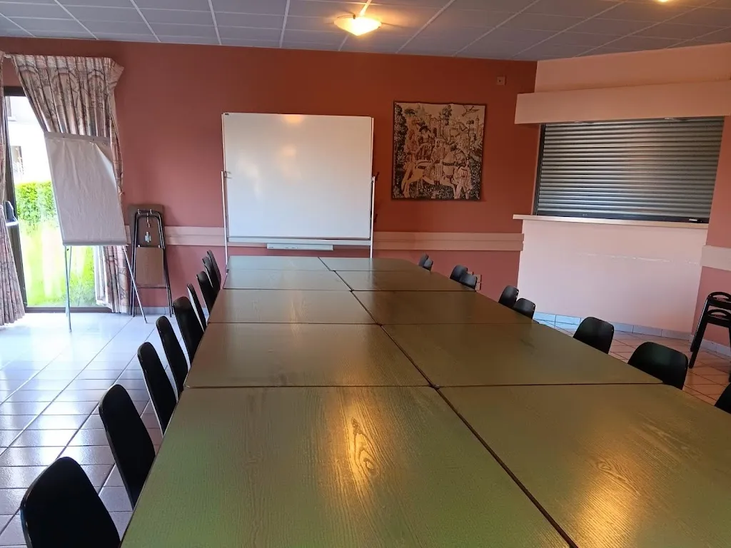 Logis Hôtel le Palous_Baraqueville_slider_image_3