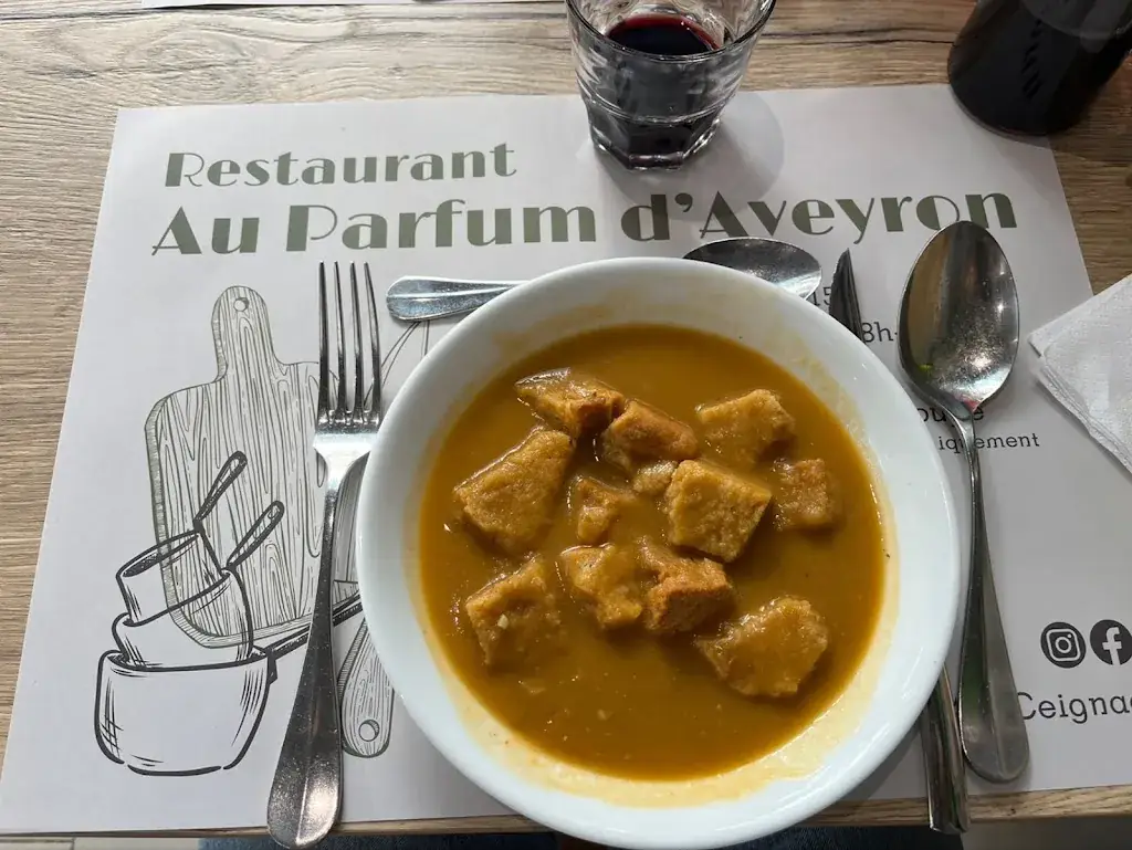 Menu_Au Parfum d'Aveyron_Calmont_immagine_5