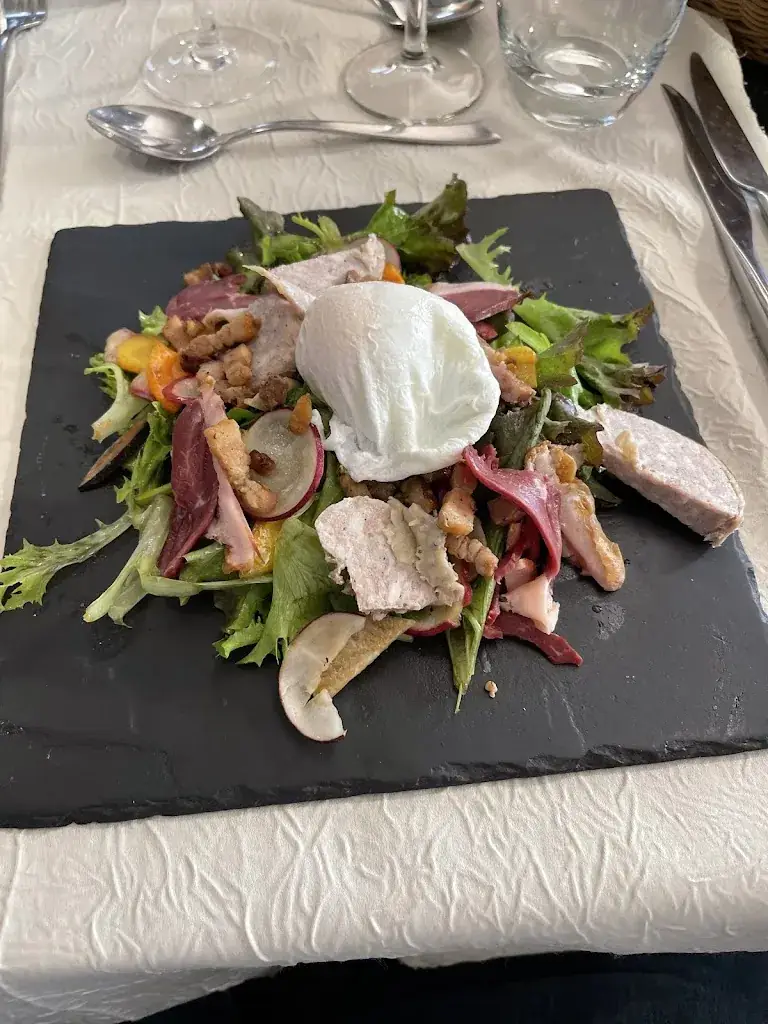 matthias_Les Arômes_Rodez_review