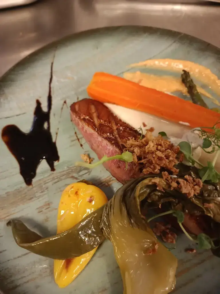 Menu_La Gargouille_Rodez_image_8