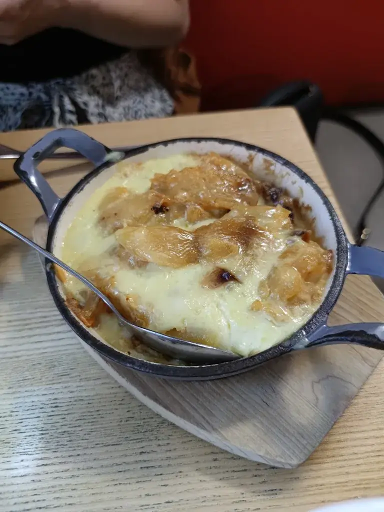 Menu_La Gargouille_Rodez_image_9