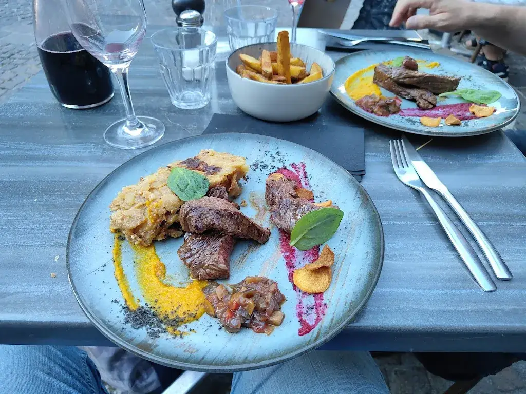 Fulvio Fulvio_La Gargouille_Rodez_review