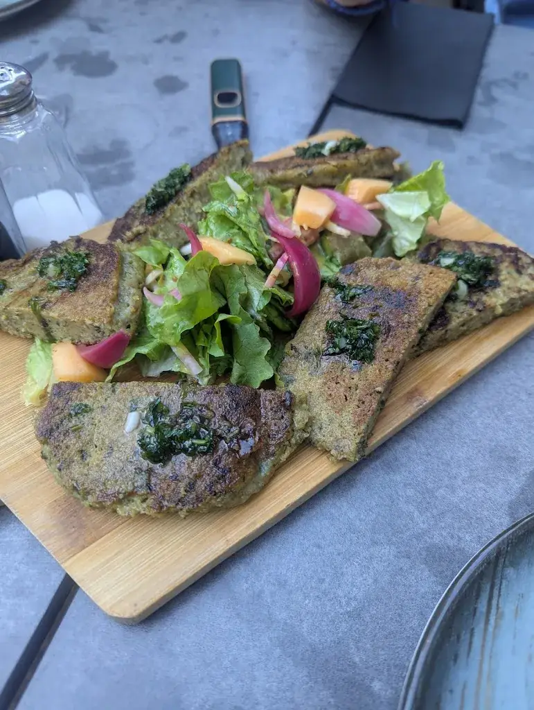 paul bohan_La Gargouille_Rodez_review