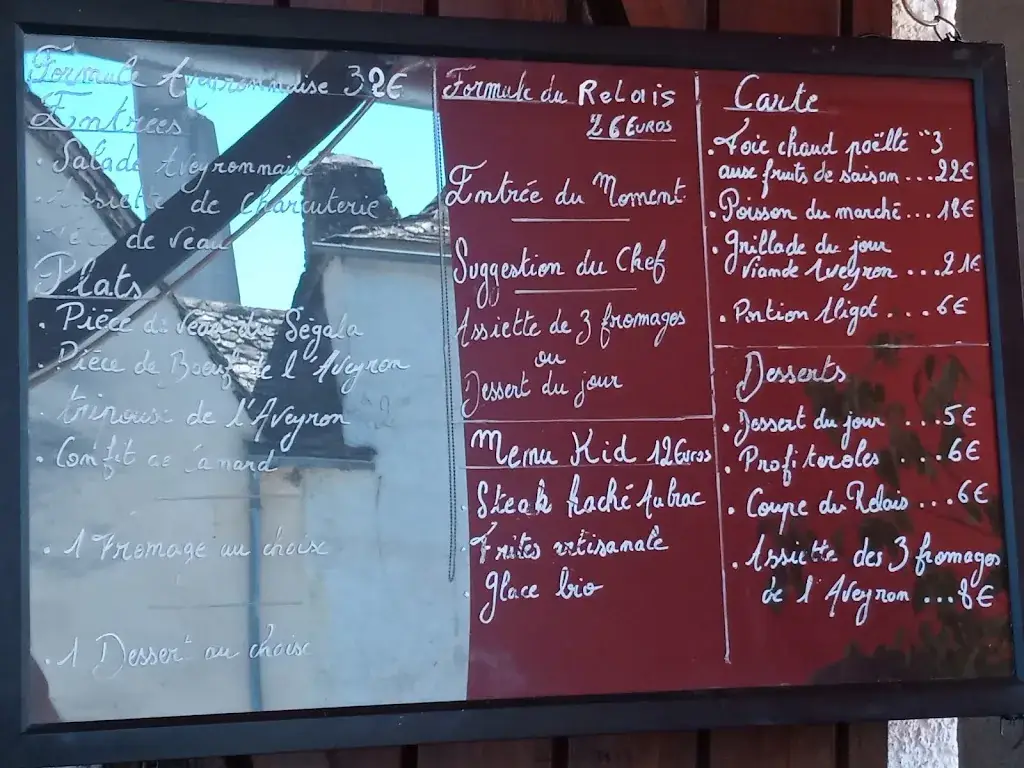 Menu_La Guinguette_Prévinquières_image_1