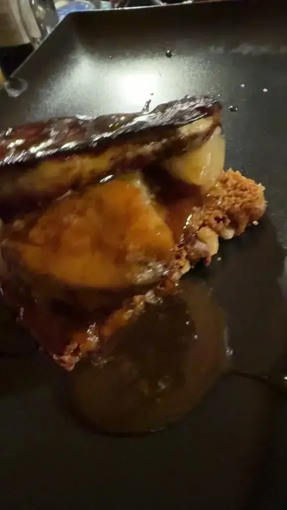 Jonathan Viatgé_La Guinguette_Prévinquières_review