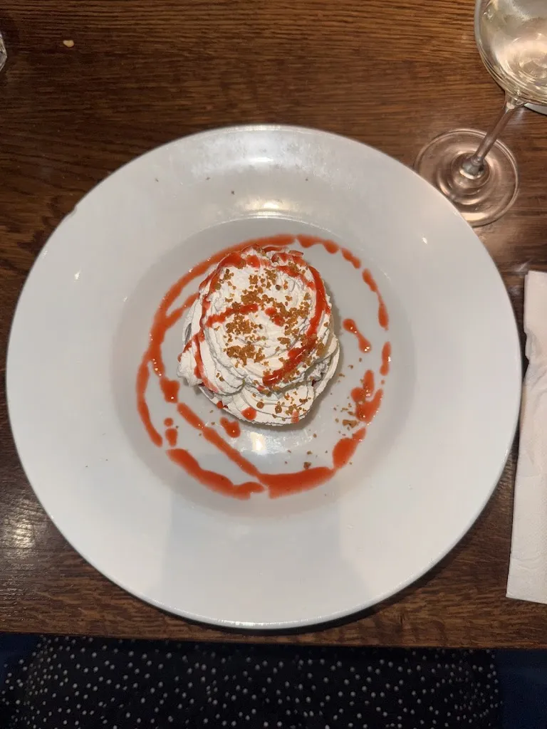 Lemaitre Anais_Brasserie Gustave_Rodez_Bewertung