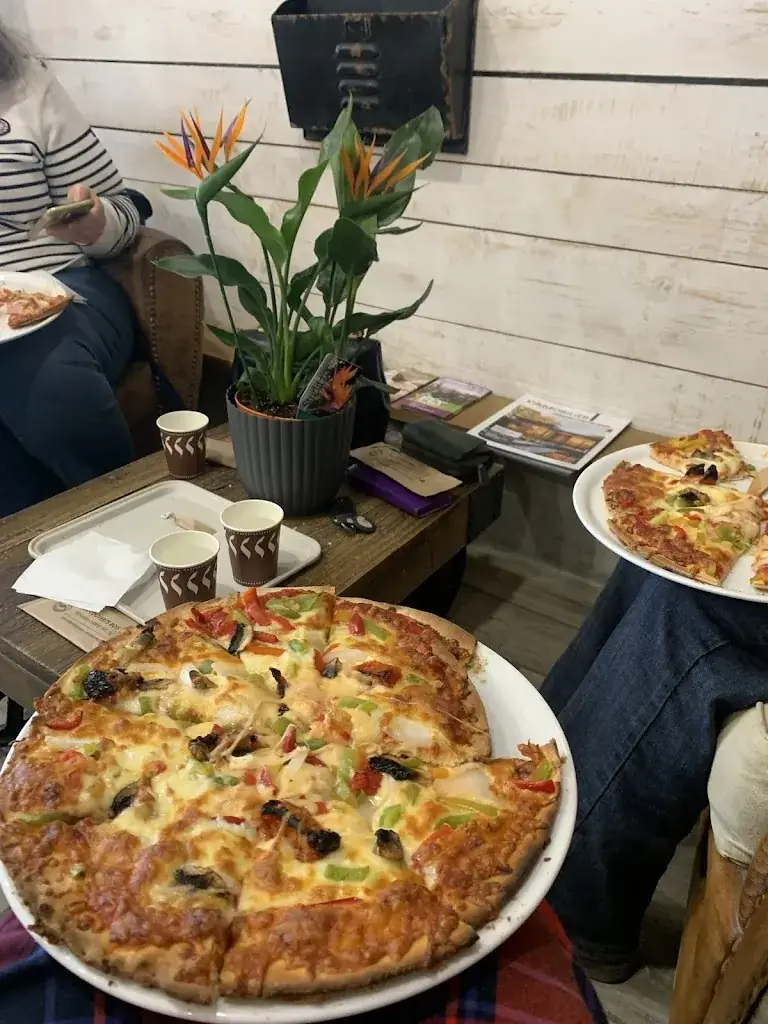 Menu_Boulangerie VICTOIRE (pizza, sandwich, café)_Baraqueville_immagine_3