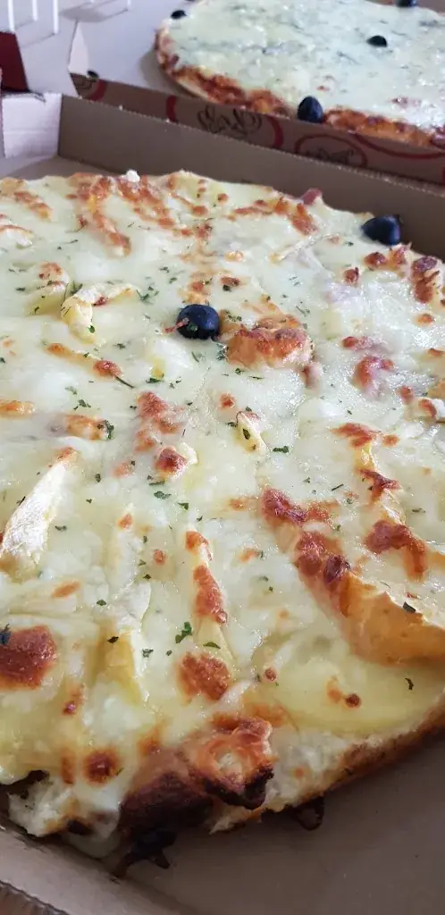 Menu_Boulangerie VICTOIRE (pizza, sandwich, café)_Baraqueville_immagine_4