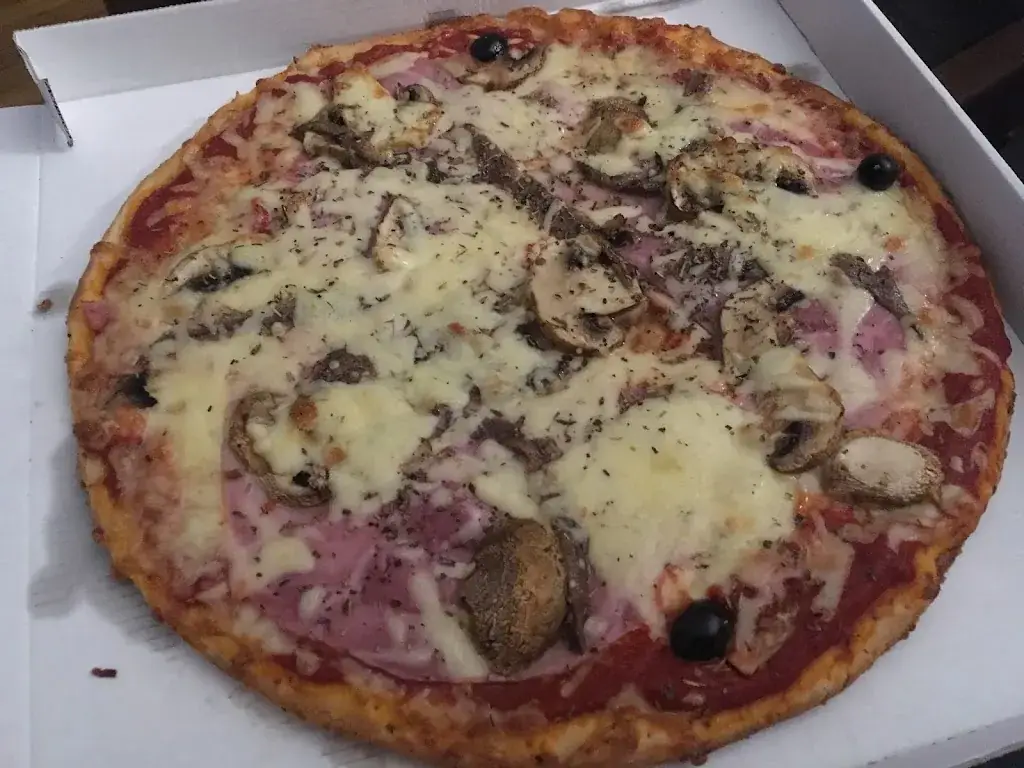 Menu_Boulangerie VICTOIRE (pizza, sandwich, café)_Baraqueville_immagine_6