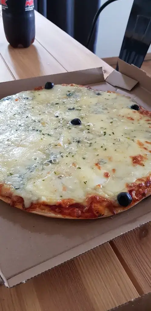 Menu_Boulangerie VICTOIRE (pizza, sandwich, café)_Baraqueville_immagine_7