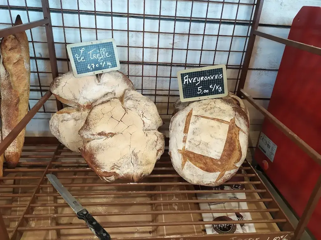 Menu_Boulangerie VICTOIRE (pizza, sandwich, café)_Baraqueville_immagine_8