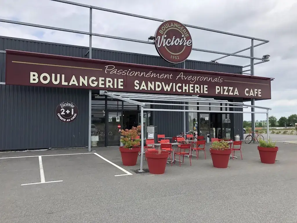 Boulangerie VICTOIRE (pizza, sandwich, café)_Baraqueville_slider_image_1