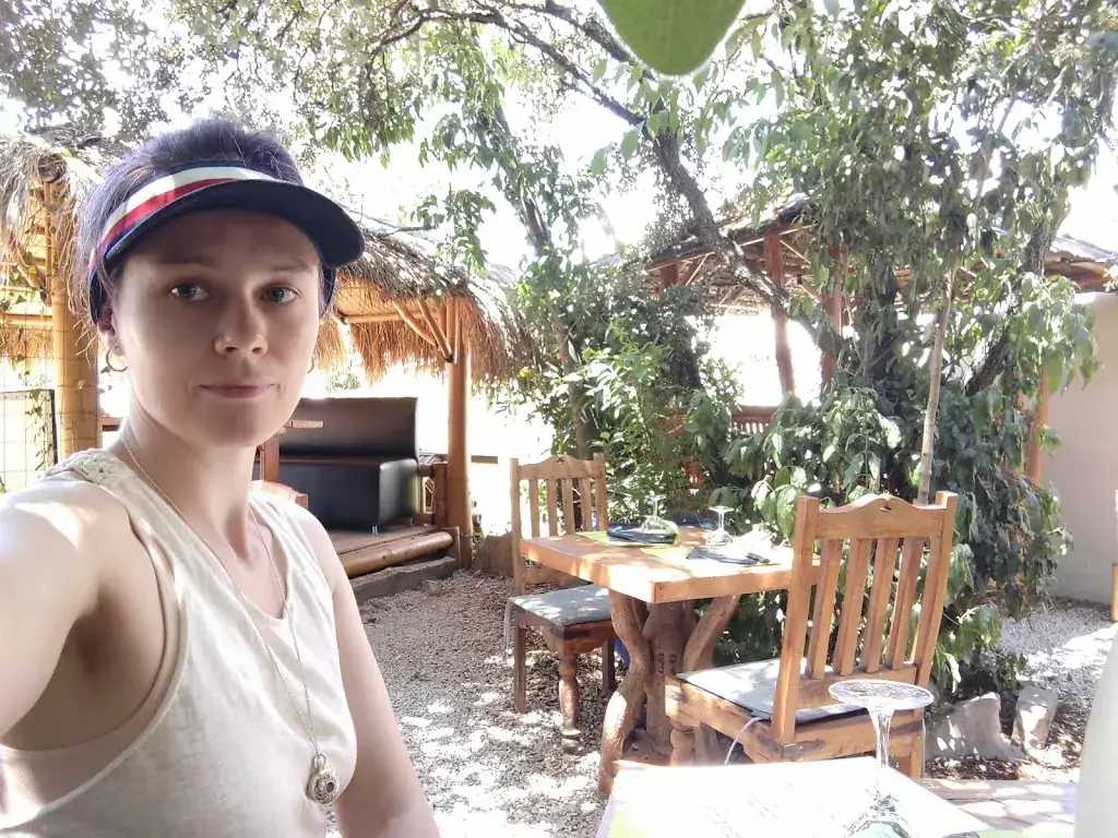 Alma Manley_L'Ombrette_Baillargues_review