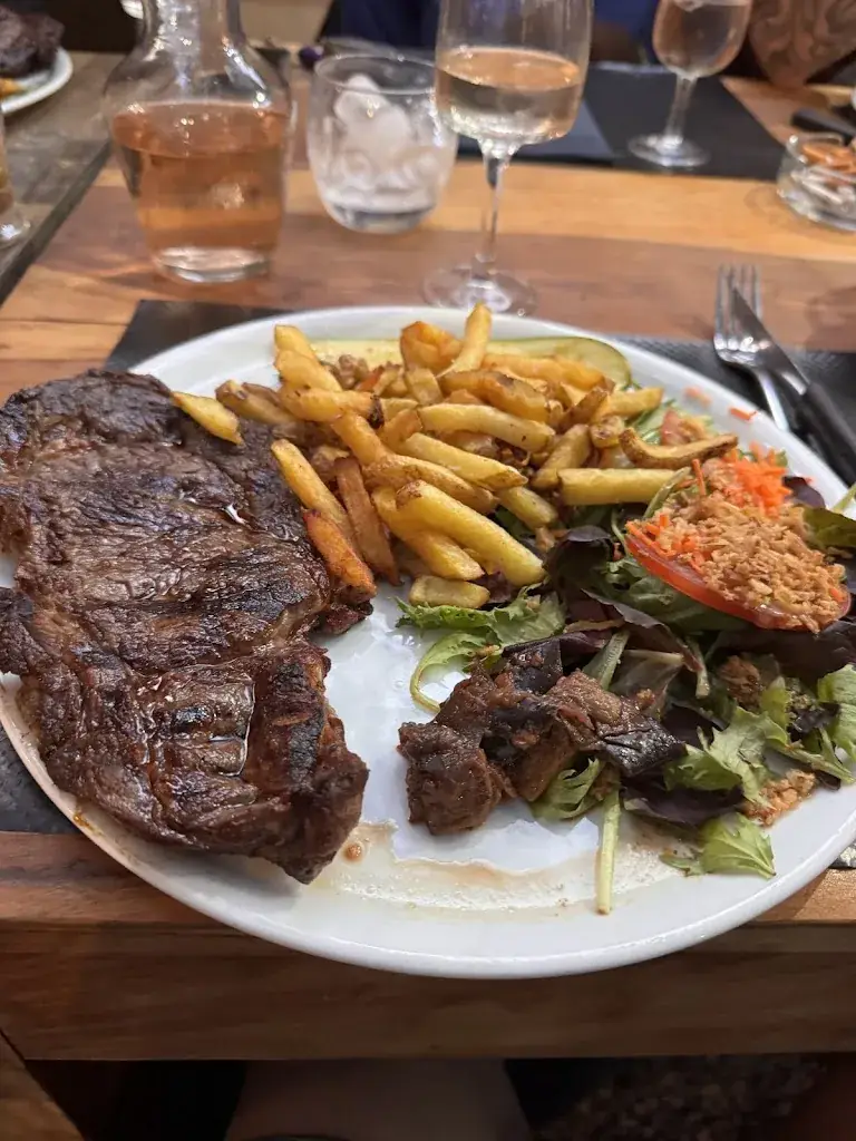 Marina Malcles_L'Ombrette_Baillargues_review