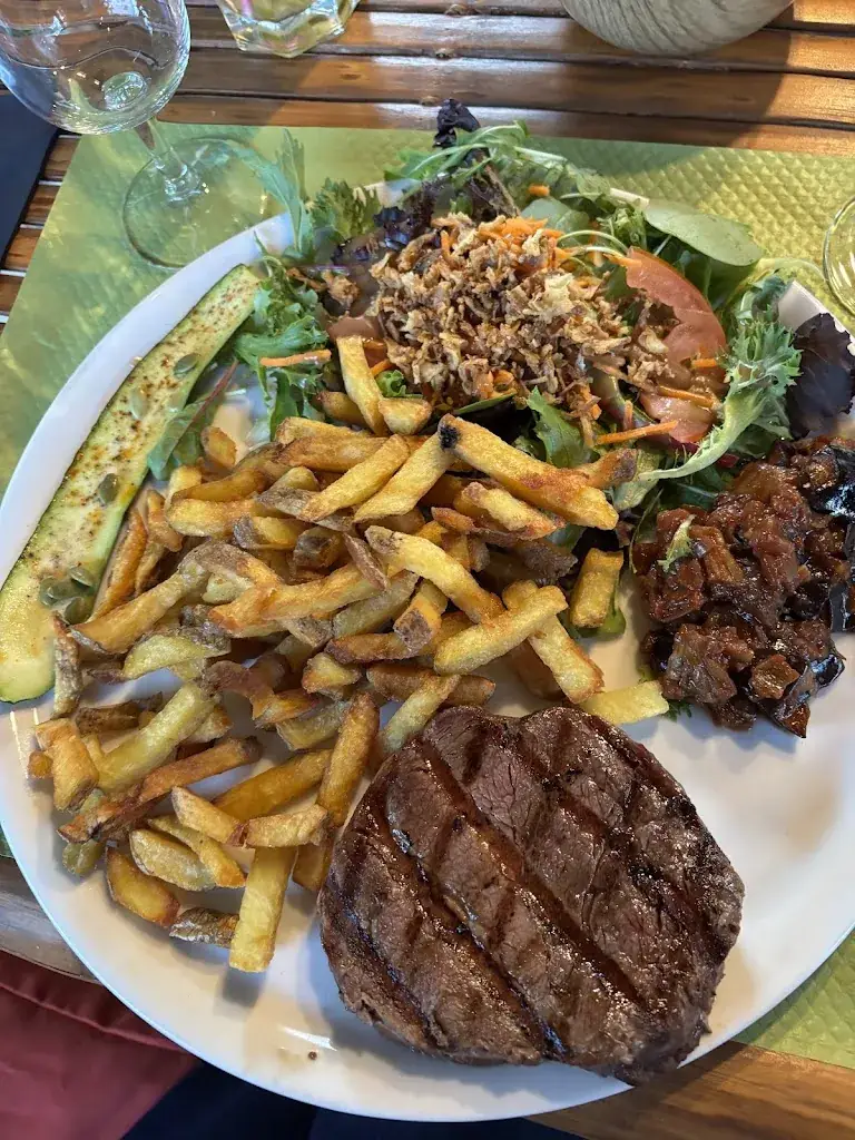 Lapauw Jef_L'Ombrette_Baillargues_review