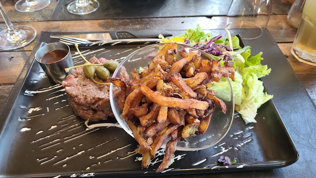 Philip Gorman_WINE NOTE BAILLARGUES_Baillargues_review