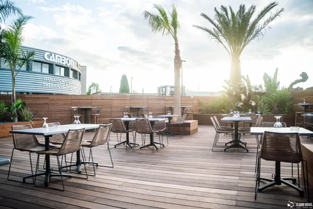 WINE NOTE BAILLARGUES restaurant in Baillargues