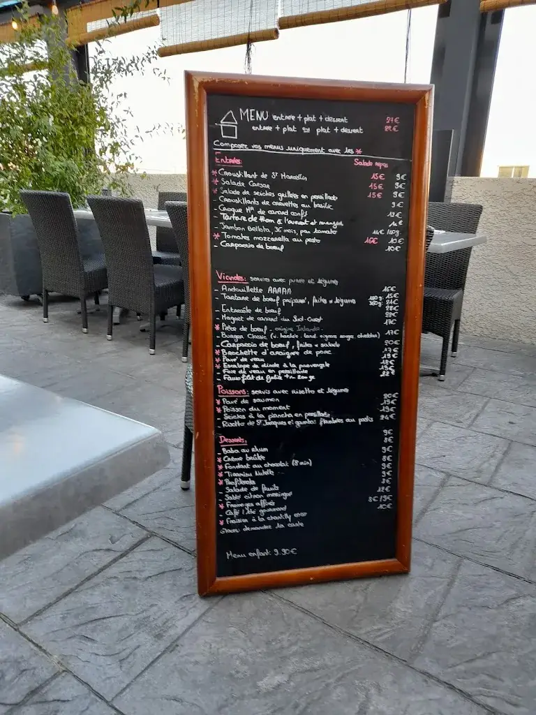 Menu_French Flair_Baillargues_image_1