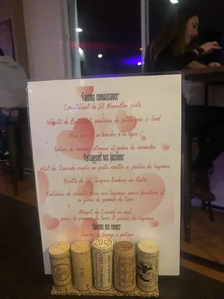 Menu_French Flair_Baillargues_image_3