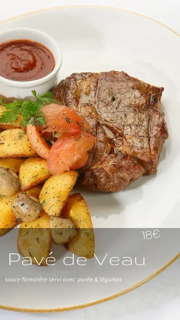 Menu_French Flair_Baillargues_image_9