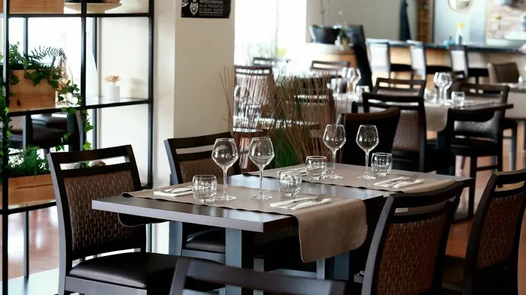 French Flair restaurant in Baillargues