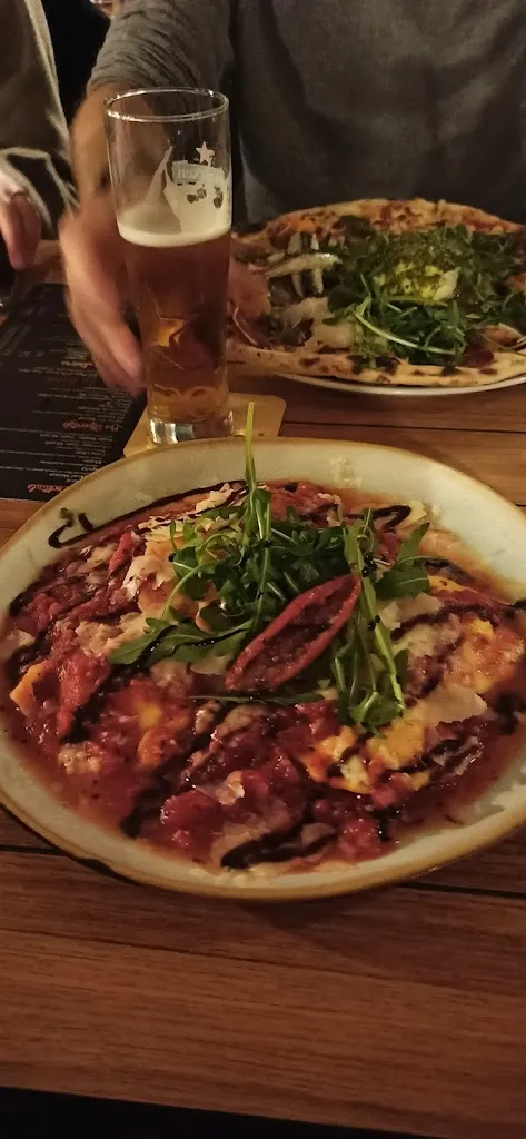 Menu_Restaurant Pizza Baillargues_Baillargues_image_8