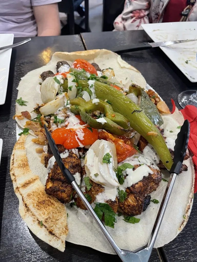 Abigaïl Hostein_Ô Phénicien_Baillargues_review