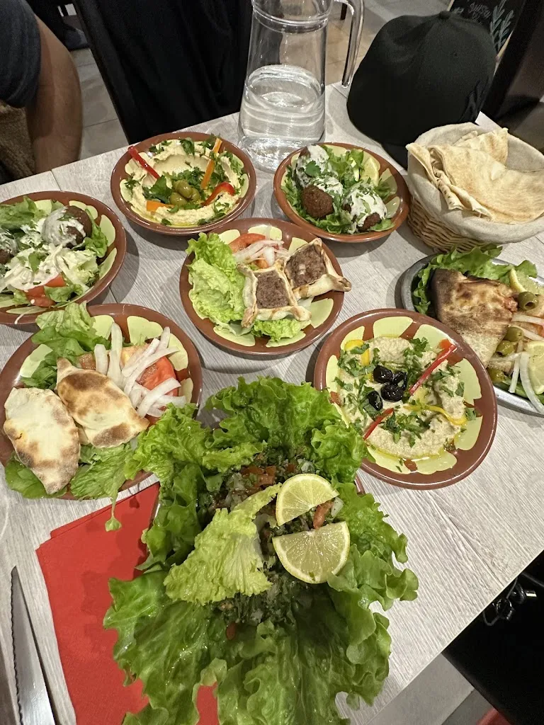 Sarah Figueiredo_Ô Phénicien_Baillargues_review